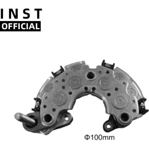 ALTERNATOR GENERATORS RECTIFIER BRIDGE FOR NR401P 100211-1070 100211-1100 100211-3120 RN-12 11264 31-8211 135250