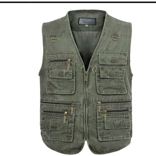 JOZSI Tactical Vests
