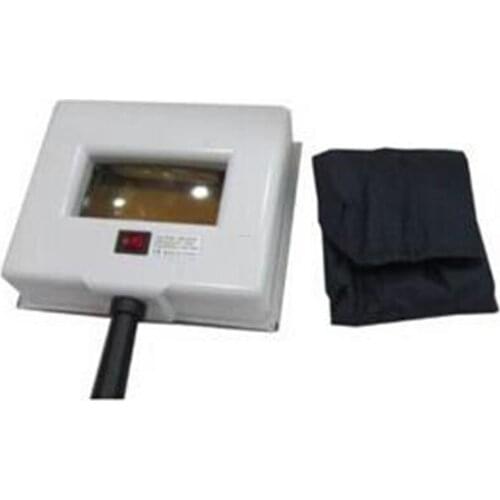 New Beauty Equipment Skin Care Facial SPA Salon Wood Lamp