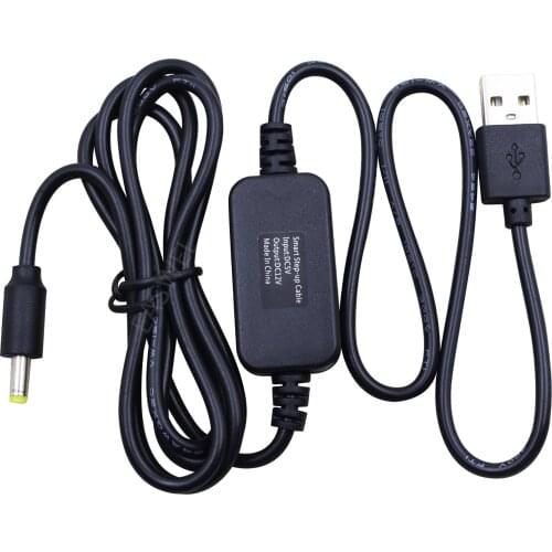 New Arrival! USB Cable Charger for Yaesu VX-8R VX-8DR VX-8GR FT1DR FT2DR FT1XDR