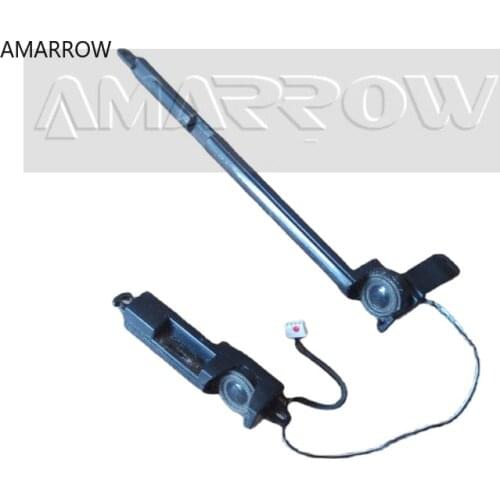 New original free shipping Laptop Fix Speaker for ACER 5570 5580 5570Z 3680 3270 L&R