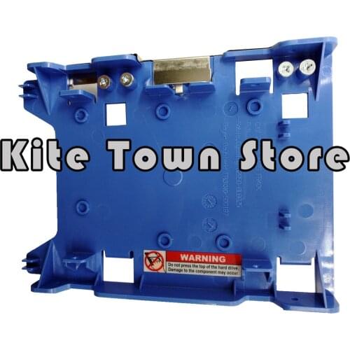 New 3.5" to 2.5" Hard Drive Caddy For Dell T3500 T5500 790 960 980 990 R494D F767D J132D