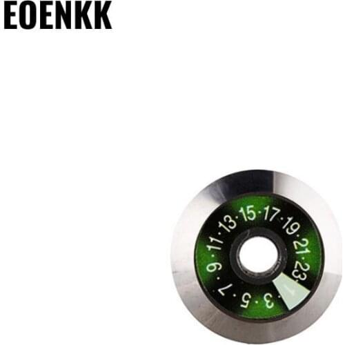 Eoenkk FC-6S Fiber Cutter 24point Blade Surface Cleaver Fiber Opticaccessories Fixed Blade Knife Wholesale