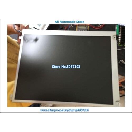 Original 10.4-Inch LCD Screen LQ104V1DG11 LQ104V1DG21