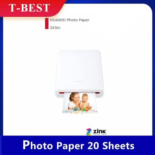 Portable Mini Full Color Photo Printer WIFI Househeld Thermal Sublimation Printer 300dpi AR Printing Automatic Lamination