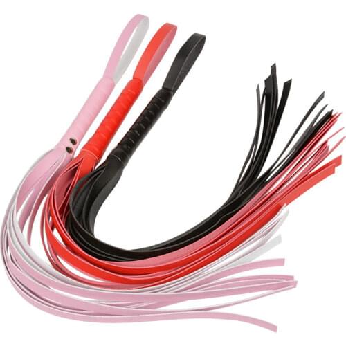 Sexy Lingerie Hot Erotic Fetish Spanking BDSM Bondage Flogger Adult Babydoll Games Whip Sex Couples sex toys SM Games for adults