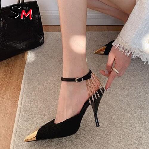 Туфли-лодочки Single Monkey China At AliExpress