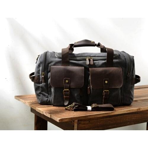 Большие мужские сумки VANLED China At AliExpress