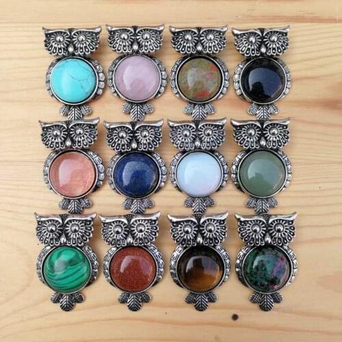Ywcxcn Vintage Pendants
