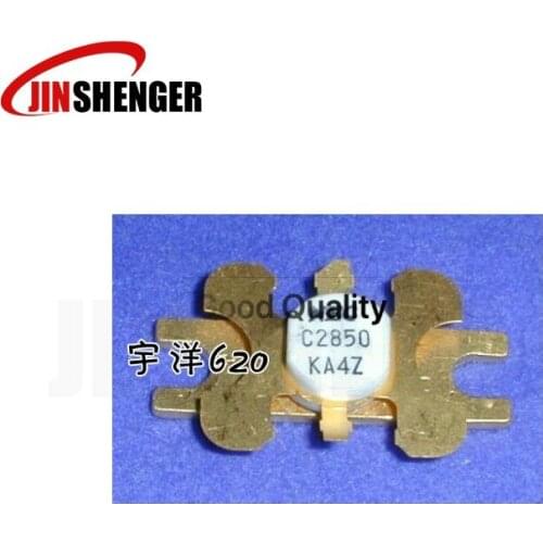 1PCS Quality assurance 2SC2850 High frequency tube RF power transistor