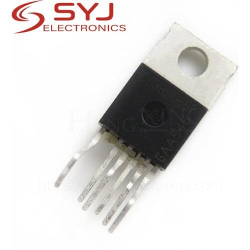 1pcs/lot ICE3B5065P 3B5065P TO-220 In Stock