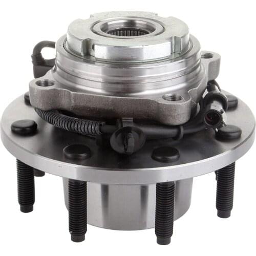 515020 F81Z-1104BG BR930420 Wheel Hub Bearing For Ford F250 F350 Excursion 4WD WITH abs