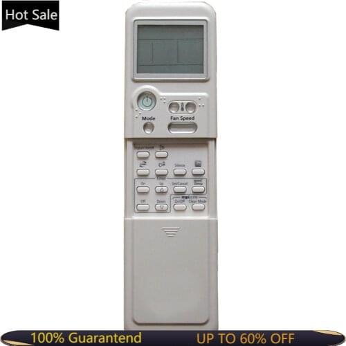 Used Original Air Conditioning Remote Control ARH-1366 ARH-1388 For Samsung Air Conditioner AC Remote Control ARC-1395
