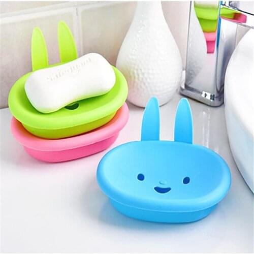 Cattleel Soap Dishes