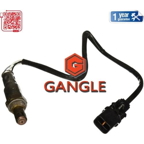 For 2006 CHEVROLET EPICA Oxygen Sensor GL-24425 18213-86Z10 96437060 234-4425