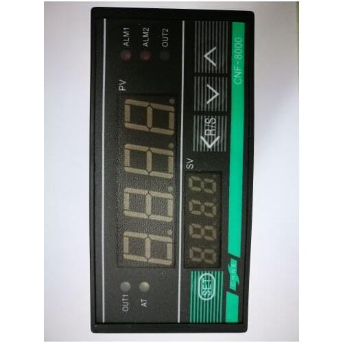 CHNE CNF-8000 CNF-8601 CHAONENG Shanghai Chaoneng Electronic Thermostat Thermostat Positive