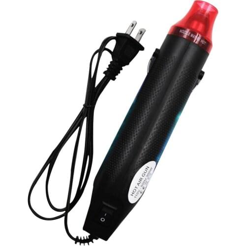 Hokerbat Thermal Guns