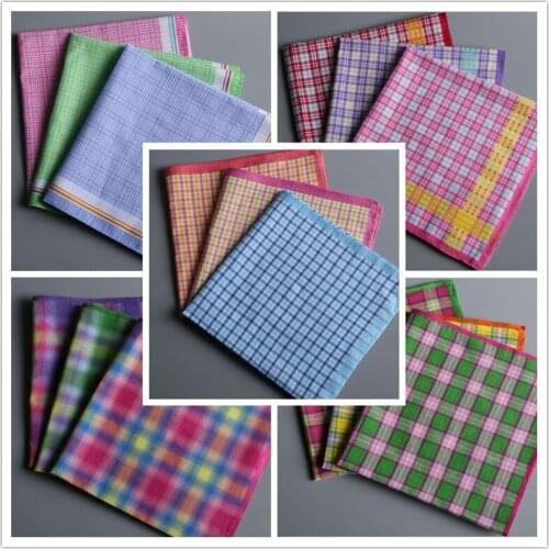 JUYANG Handkerchiefs