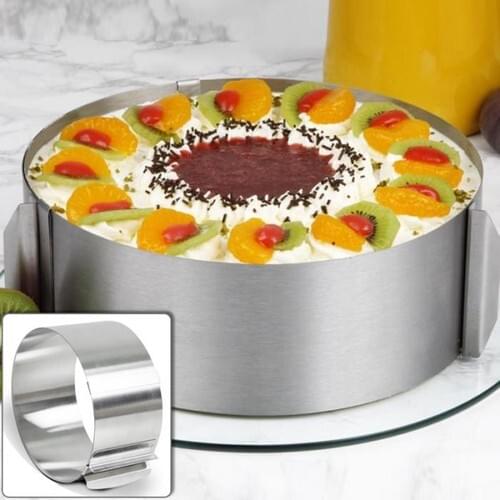 Karumistan Baking Goods
