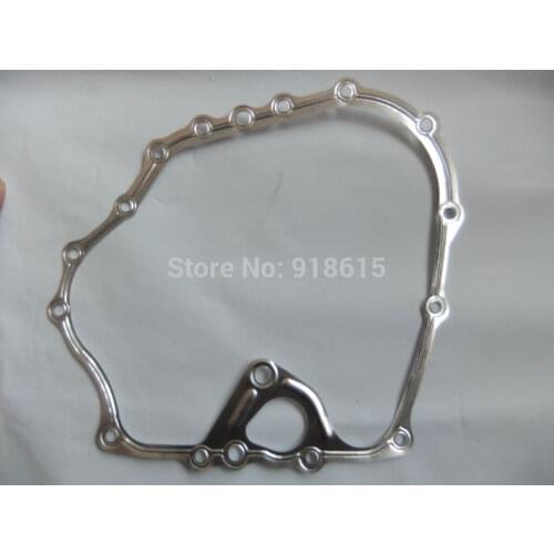 KM170F crankcase gasket kama kipor diesel generator parts KDE2200X