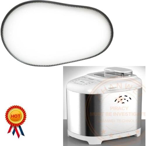 Conveyor Belt for Parts of Automatic Bread Machine BM1350 Kitchen Appliance Parts Bread Maker Parts