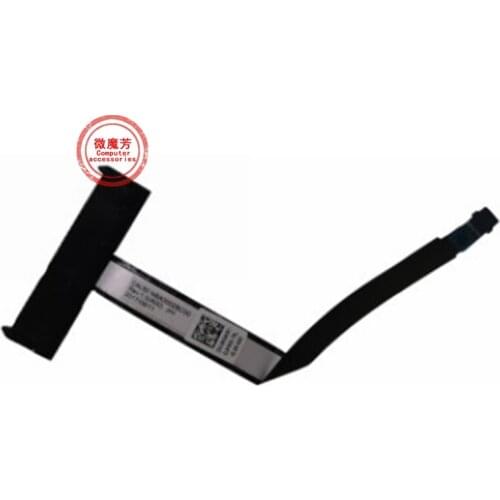 New Hdd cable hard disk drive line for Dell Inspiron 15 5570 CAL50 0KNK9Y