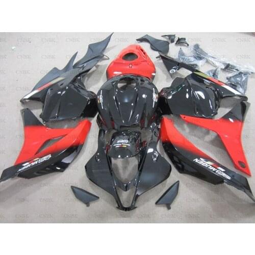 Fairing for Honda CBR600RR 2011 Fairing Kits CBR600 RR 2009 - 2012 Abs Fairing CBR 600 RR 09 10