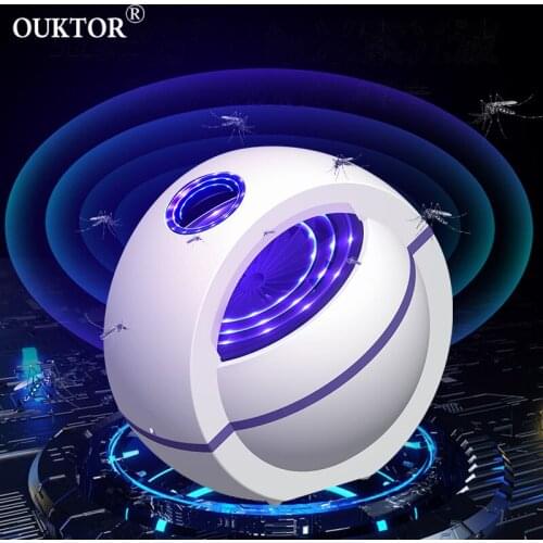 Ouktor Mosquito Lamps