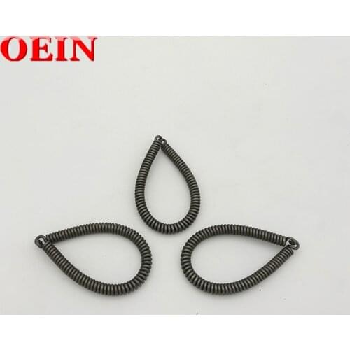 3pcs/lot Clutch Spring Fit For PARTNER 350 351 P350 P351XT Gasoline Chainsaw Replacement Parts