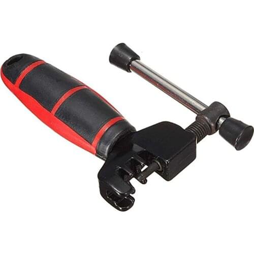 Premium Quality Bike Bicycle Cycle Chain Pin Remover Link Breaker Splitter Extractor Tool Kit