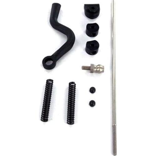 SKYRC SR5 1/4 Scale Super Rider RC Motorcycle spare parts SK-700002-27 servo rod