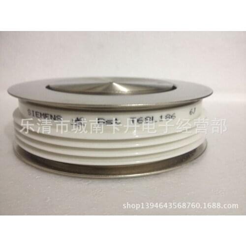Bst T68L186 thyristor SCR 100% new and original
