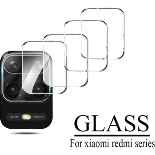Tempered Glass For Xiaomi 10t pro Camera Lens Screen Protector Xiao mi 10t Pro 10 t mi10t Lite Xiomi10t Protective Glass