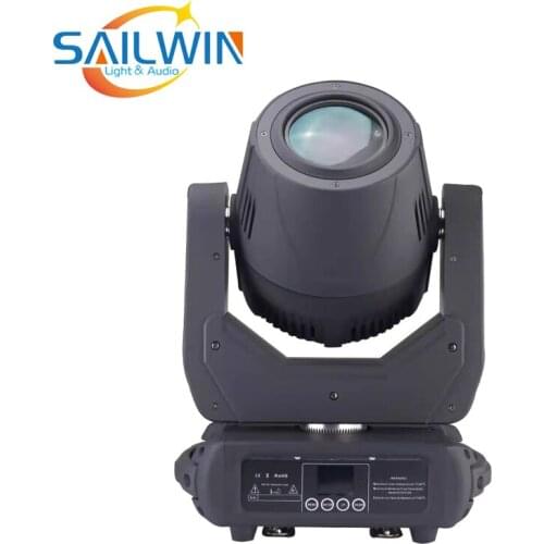 150W LED Moving Head Beam Spot Stage Lighting Hi-Quality Hot Sales 90W Prism Led Moving Light For Evnet Party