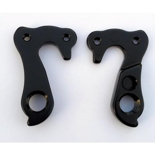 20pc Bicycle gear rear derailleur hanger MECH dropout For Ghost Part #EZ2011 ghost GRH LaPierre Audacio LaPierre SENSIUM HAIBIKE