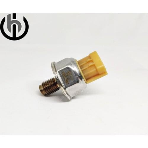 45PP3-3 12131913818 9665400680 Fuel Rail Pressure Sensor Drucksensor For Peugeot Boxer Fiat Ducato BMW KOHLER 45PP3-1