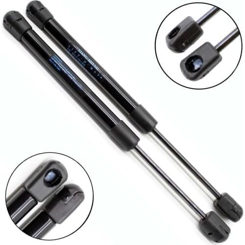 For Jeep Grand Cherokee Sport Utility 2005 2006-2008 2009 2010 382MM Rear Window Gas Lift Supports Struts Prop Rod Shocks DK