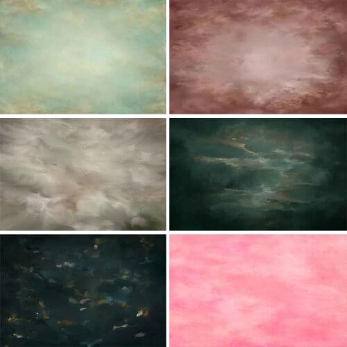 Photography Backdrop Abstract Texture newborn baby kids birthday portrait photo booth background studio photocall props