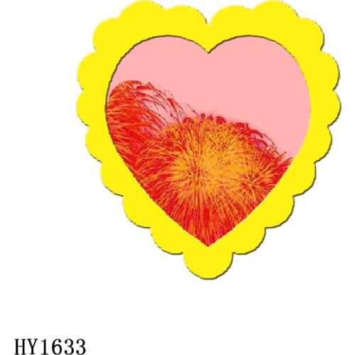 Shaker Toys Mould Cutting Dies Wooden Dies Suitable for Common Die Cutting Machines on the Market