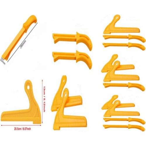 Table saw push block Stick Set Safety Hand Protection For Carpentry Table Woodworking tools 8 types
