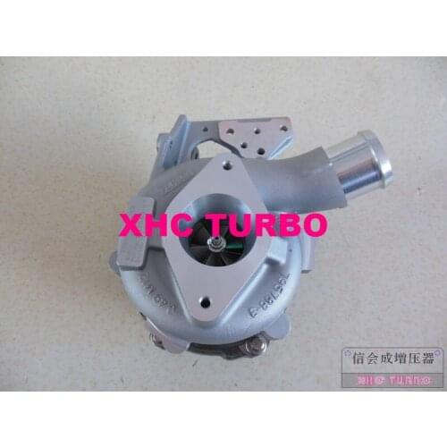 NEW GT1749V 787556-0016 BK3Q-6K682-PC Turbo Turbocharger for FORD Transit 2.2L TDCi,puma,2.2L 153HP 2011-(no actuator)