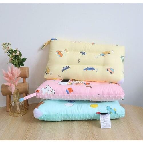 Printed Polyester Cartoon Pillow Stretch Single-sided Printing Sofa Cushion Elastic Attractive Pillowcase Living Room Decoration