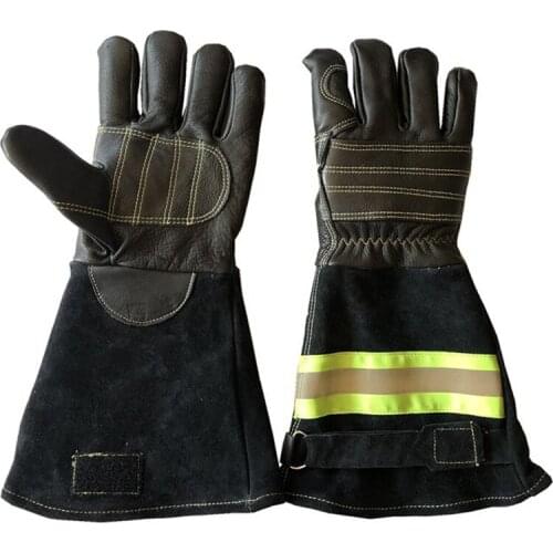 Protective Gloves TONFLAT YATTI China