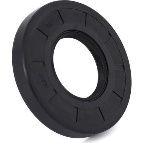 28x58x9mm Front Bevel Gear Oil Seal Rubber O-ring Sealing for Kawasaki ATV Brute Force Prairie Utility Teryx 92049-0095