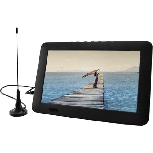 Портативные телевизоры Vieruodis China At AliExpress