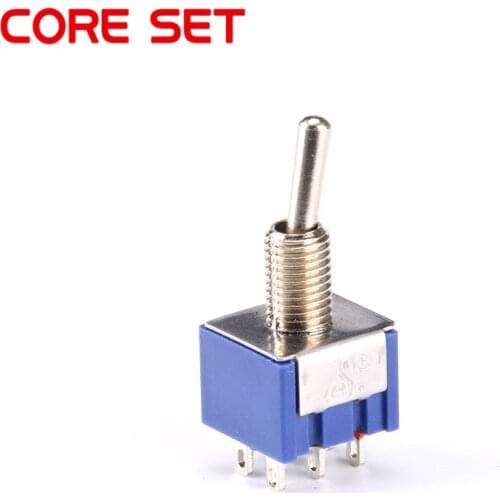 Your Cee Lever Switches