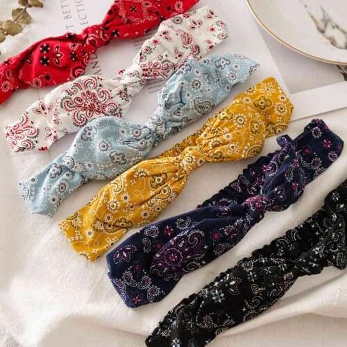 Winter New Leopard-print Spotted Fleece Cloth Large Intestine Loop Hair Ring Womens Hair-tied Elastic Cloth Ring Headwear