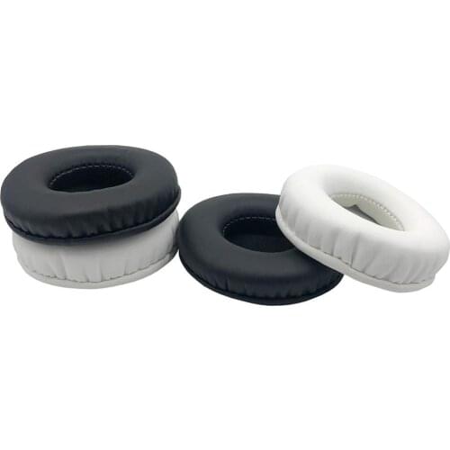 Whiyo 1 Pair of Ear Pads for Philips SHL5605GY SHL5605 Headphones Cushion Cover Earpads Earmuff Replacement Cups