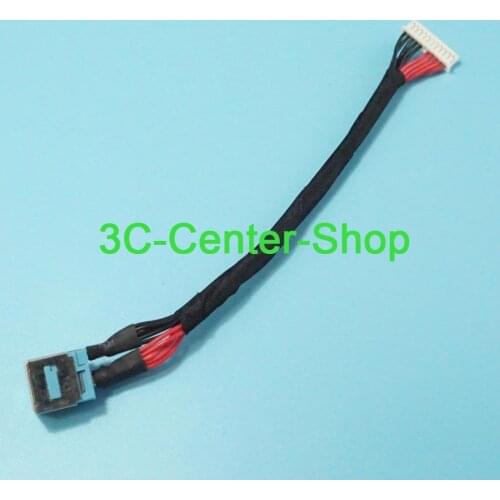 1 PCS 5.5*1.7MM DC Jack Connector For Acer TravelMate 6593 6593G DC Power Jack Socket Plug Cable
