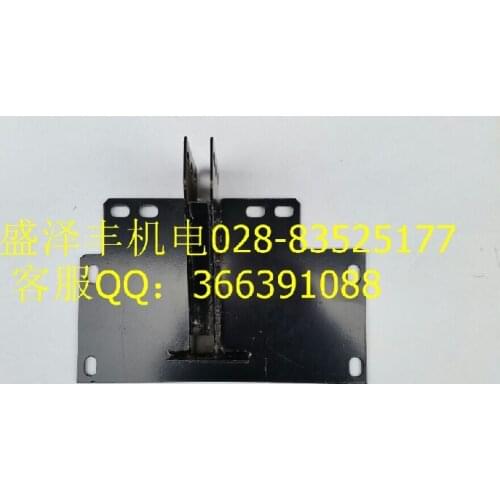 178F or 186FA air cooled diesel engine tiller power bracket engine tray